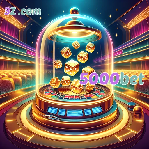 Bônus Irresistíveis: O Que 5000 Bet Tem a Oferecer
