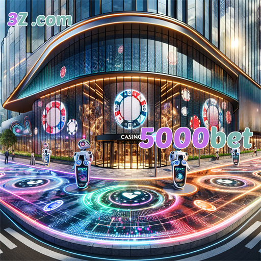 Login Inovador: 5000 Bet Transforma a Experiência do Usuário