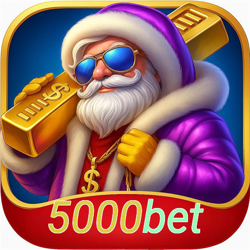 5000 bet