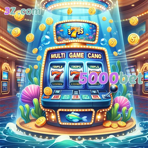 Jogos Empolgantes e Inovadores no 5000 Bet