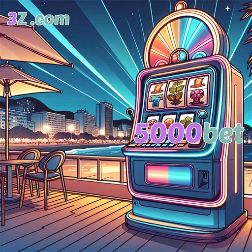 Promoções Imperdíveis: O Mundo exclusivo do 5000 bet