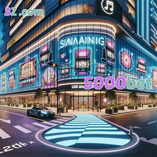Viva a Experiência VIP no 5000 bet de Forma Exclusiva