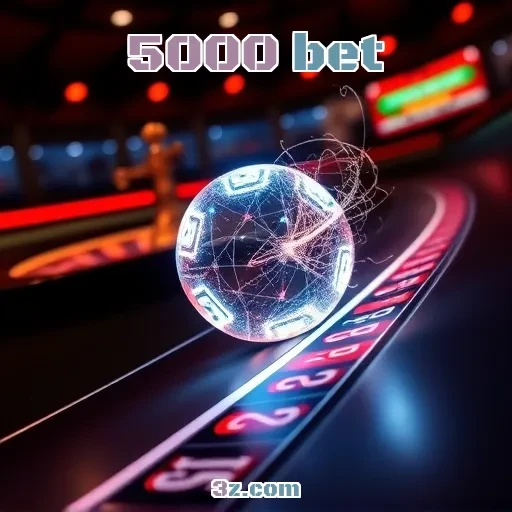 5000 bet App