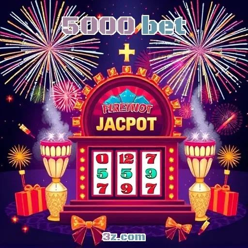 5000 bet Plataforma