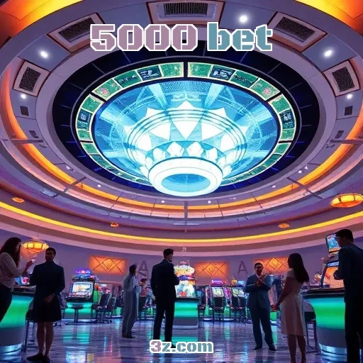5000 bet: Explore Promoções Que Fazem a Diferença nas Apostas Online