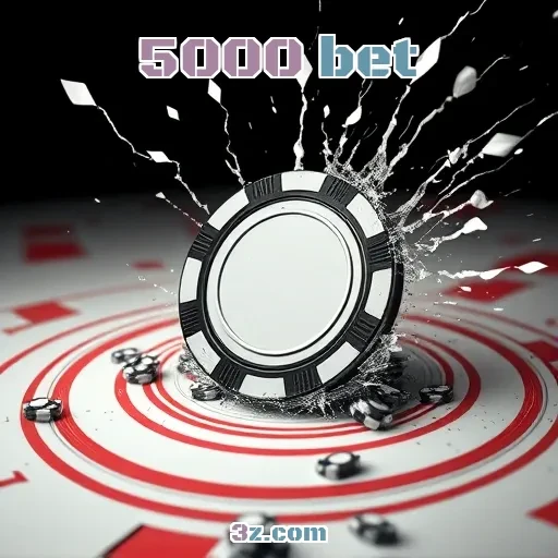 5000 bet Caça-Níqueis